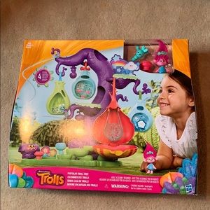DREAMWORKS Trolls pod’ular Troll Tree